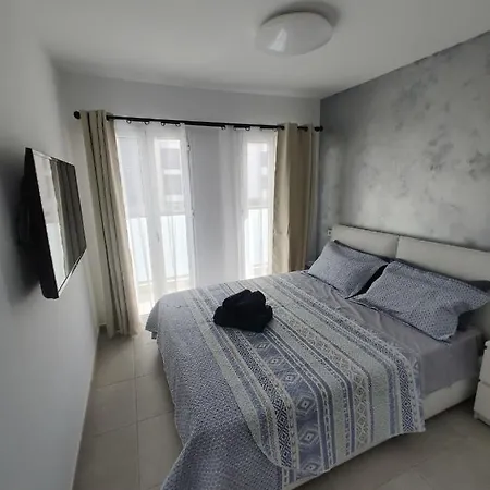 Rizi Sun Apartment Corralejo