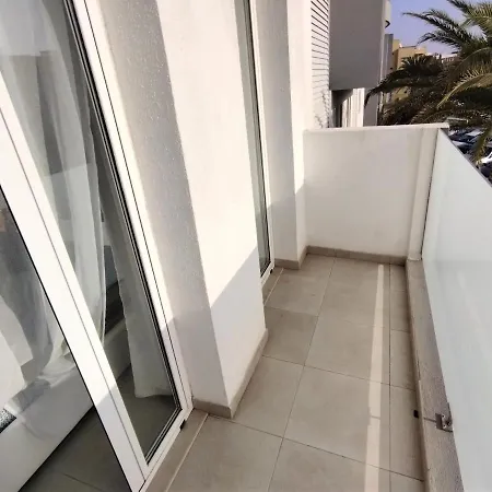 Rizi Sun * Corralejo