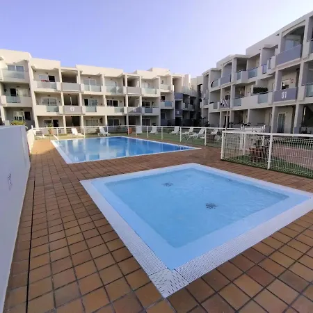 Apartment Rizi Sun *