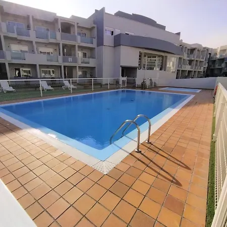 Lägenhet Rizi Sun Corralejo