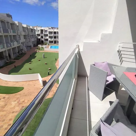 Apartment Rizi Sun