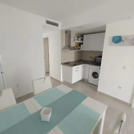 Apartment Rizi Sun