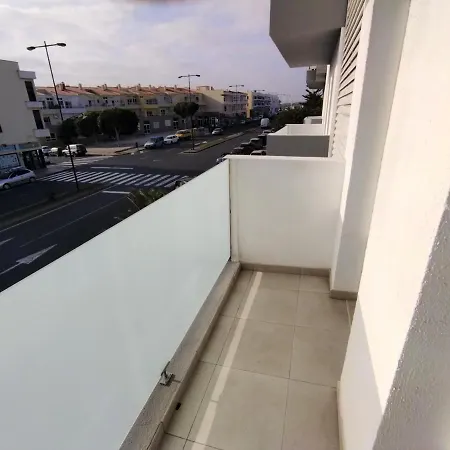 Rizi Sun Apartment Corralejo