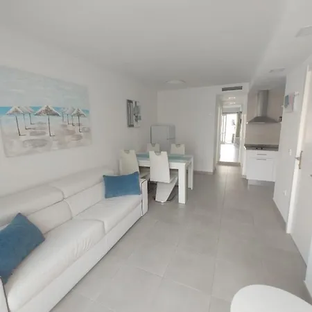 Rizi Sun Corralejo