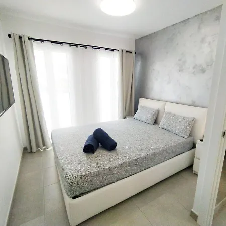 Rizi Sun Corralejo