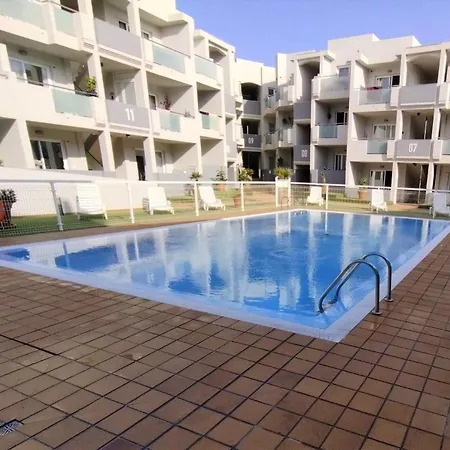 Rizi Sun Corralejo